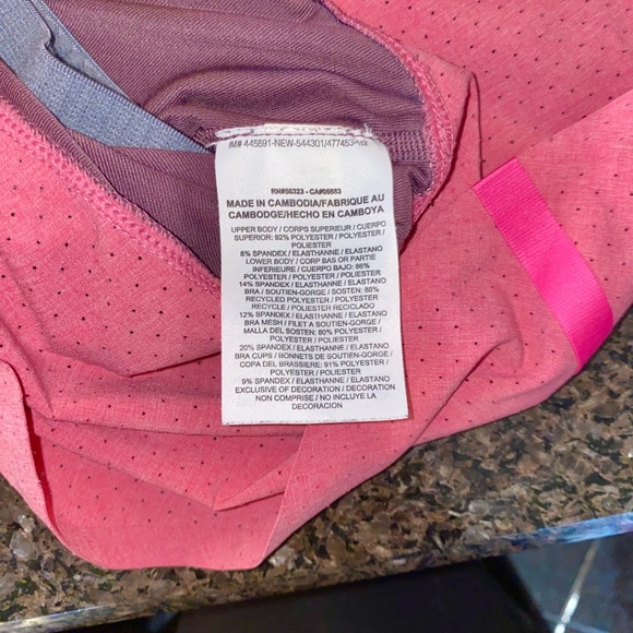 RARE❗️Nike Women’s tank top by Maria Sharapova 🎾 - Picture 5 of 5